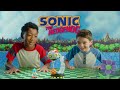Sonic the Hedgehog™ Egg Mobile Playset TV Commercial | JAKKS Pacific