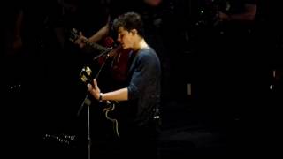 Shawn Mendes - Don&#39;t Be A Fool (Live at Madison Square Garden)