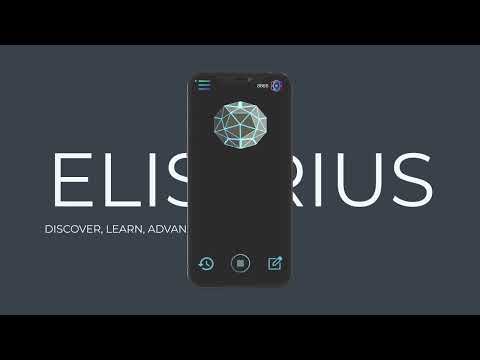 Elistrius - AI Friend
