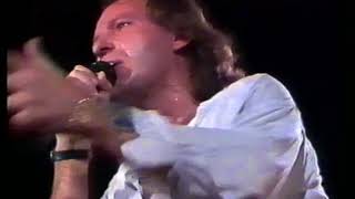 Vasco Rossi COSA SUCCEDE IN CITTA Live &#39;87 Produz. &amp; Regia Nico Metta Kono Music srl.