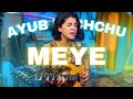 Ayub Bachchu - Meye | One Man Band Cover | Ariyan