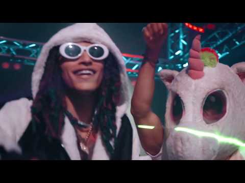 DAKIDDFLOW - "WALK IN, WALK OUT" ft. Tye Hollywood [OFFICIAL VIDEO]