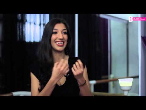 Boğaziçi Dergisi Mart Sayısı - Zeynep Aktar,Sercan Yiğit Röportajı