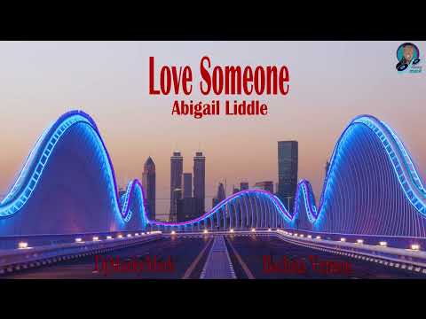 Abigail Liddle - Love Someone (DjMarkyMark - Bachata Remix)