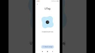 Jak działa lokalizator MiTag / LiTag