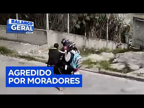 Homem é preso acusado de matar companheira de 16 anos em Itapevi, na Grande São Paulo