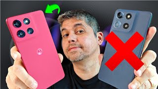MOTO G56 vs MOTO G86: NÃO COMETA ESTE ERRO!