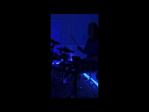 “Cool” - Kyle Deutsch x Kaien Cruz drum cover
