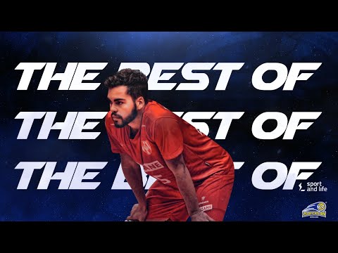 The best of Lucas Silva #Lukinhas 🇧🇷 (Libero) 2020 - PLAYERSON VOLLEYBALL