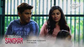 Download lagu Isteri Dalam Sangkar EP 23 mp3
