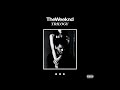 The Weeknd - Twenty Eight (Official JS Remix)