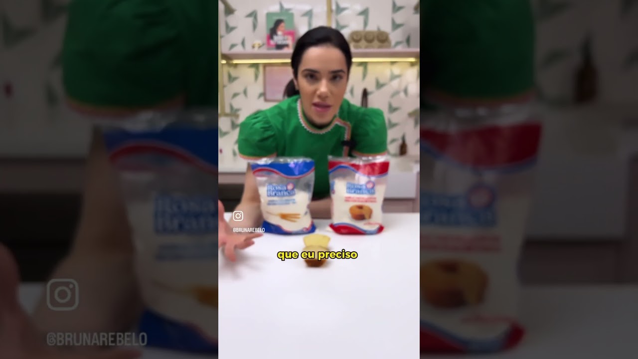 Flour with or without yeast?