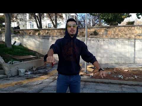 MP_ΣΙΛ - Elenientelo (Video Clip 1080p)