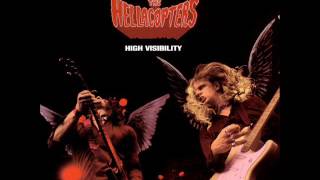 The Hellacopters - Hopeless Case of a Kid in Denial