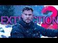 EXTRACTION 2 | Chris Hemsworth Takes Charge in a Prison Riot | Extraction 2 | Netflix |
