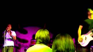 Strata...Night Falls (the weight of it)...in 2007