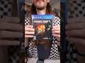 Minecraft PS4 Game Pickup