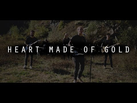 Director's Cut - Heart Made Of Gold [Official Video]
