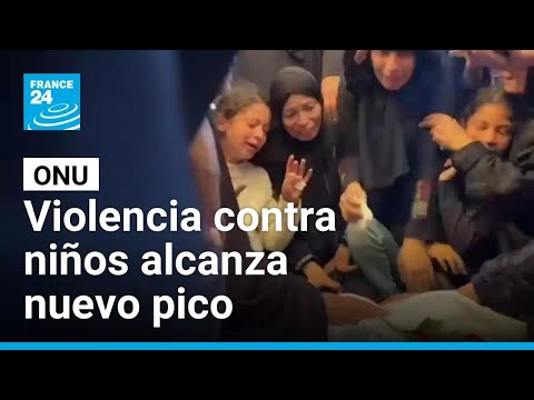 2023 fue el año con más conflictos armados en el mundo desde 1946, según estudio