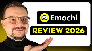 Emochi AI Review - 2026 | Your Favorite Characters Are One Message Away