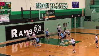 Hoopgurlz Tournament 2019