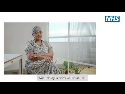 NHS - Cancer Alliance - After Treatment Videos 1/3
