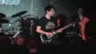 Taken "A Typical Cliche"(Live @ Chain Reaction) REUNION SHOW