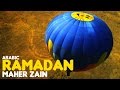 Maher Zain - Ramadan (Arabic Version) | Vocals ...