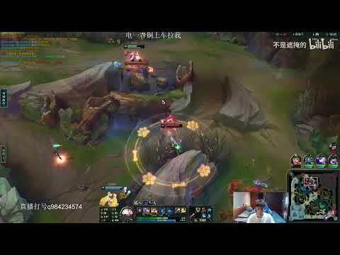 🔴 KZH Jax vs Jarvan Jungle (Best Lee Sin) - KZH Lee Sin Guide