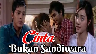 Download lagu Ftv Cinta Bukan Sandiwara Penty Nur Afiani Arief Rahman Alenta S Hombing mp3