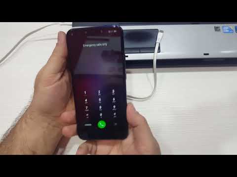 Huawei Mate 20 Lite , start fastboot and resource mode
