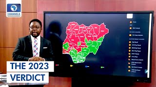 2023 General Elections: The Result Collation, Analysing The Figures | The 2023 Verdict