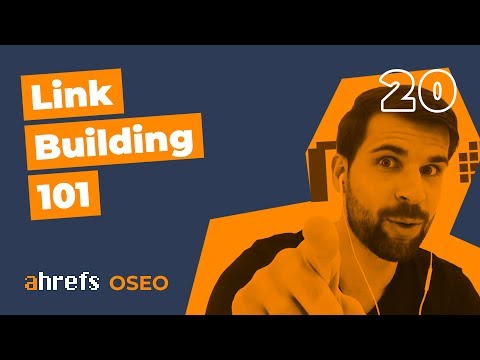 How To Build Links With Guest Articles The Robin Hood Technique OSEO 01