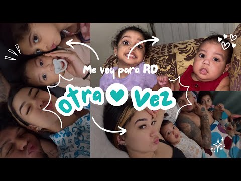 NOS FUIMOS PARA DR ( otra vez ) / Keys Guzmán