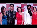 Bhavika Sharma Shakti Arora Vijayendra Himanshi Parasharr At Star Parivaar Awards 2023