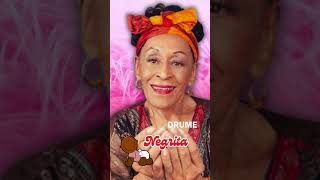 Drume Negrita(II) - Omara Portuondo