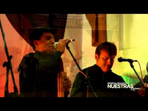 "DUNAMIS FOLK" "RESTAURANDO NUESTRAS RAÍCES"