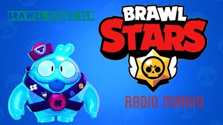 BRAWL STARS SLO