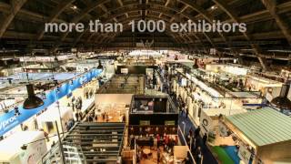 Batibouw 2016 Part2