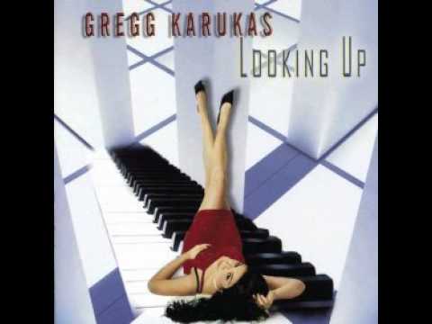 Gregg Karukas - Girl in the Red Dress