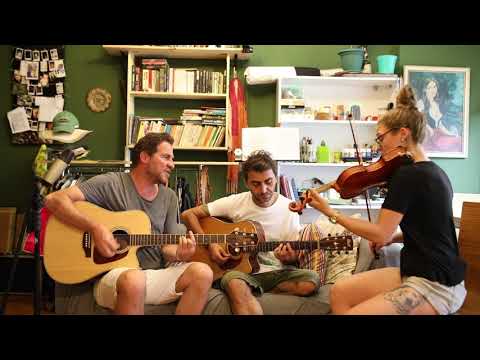 Ege Eksen - Bodrum 1972 (Gündoğarken Cover)