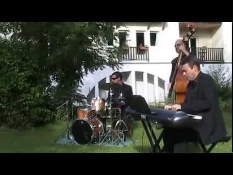 Have You Met Miss Jones - Groupe de jazz Be’swing