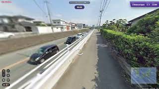 A Balanced Japan 3m19s