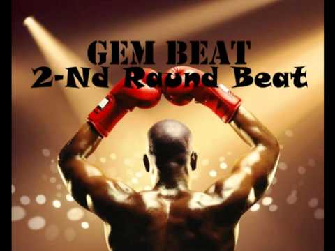 Gem Beat - 2-Nd Raund Beat