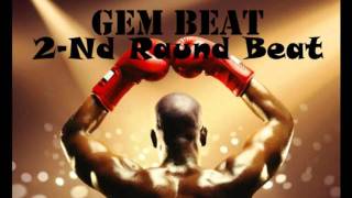 Gem Beat - 2-Nd Raund Beat