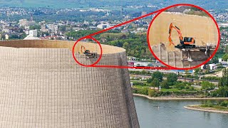 SOLUÇÕES GENIAIS DE ENGENHARIA NA INDÚSTRIA DA CONSTRUÇÃO