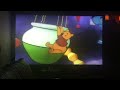 Opening To Winnie The Pooh Springtime With Roo 2004 VHS