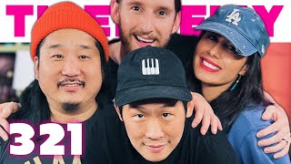 Steebee & Jeremiah & the School of Shoulda, Coulda, Woulda | TigerBelly 321 w/ The Scissor Bros