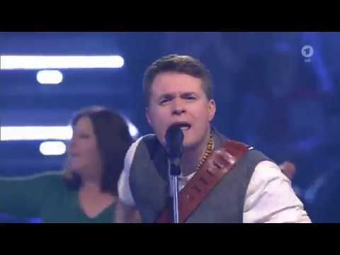 The Kelly Family (live) - Schlager Countdown - 2017