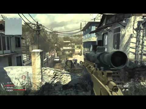 underPowered Clan ft xTW ZaCHii (Vesper Luckii Now)